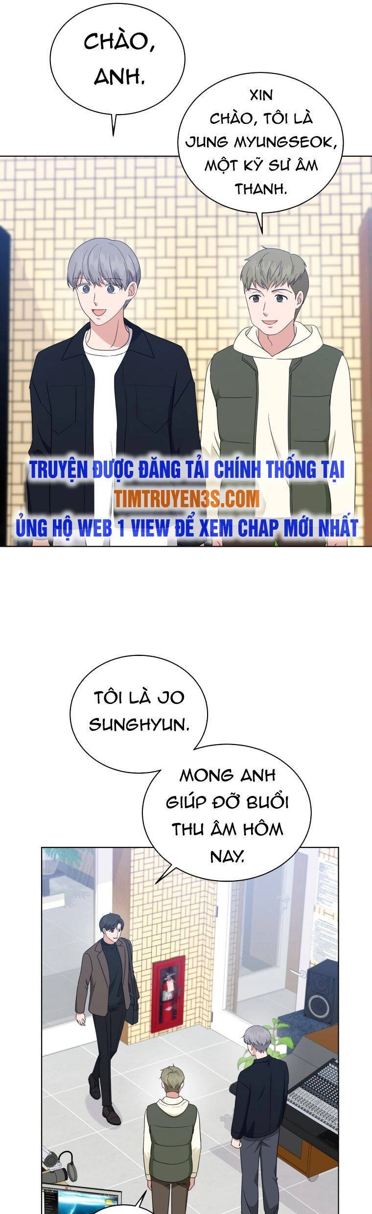 Con Gái Tôi Là Một Thiên Tài Âm Nhạc Chapter 79 - 28