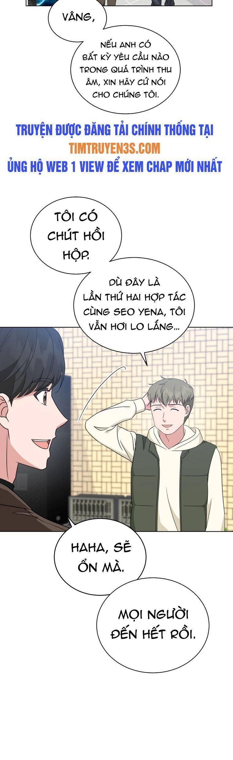 Con Gái Tôi Là Một Thiên Tài Âm Nhạc Chapter 79 - 29