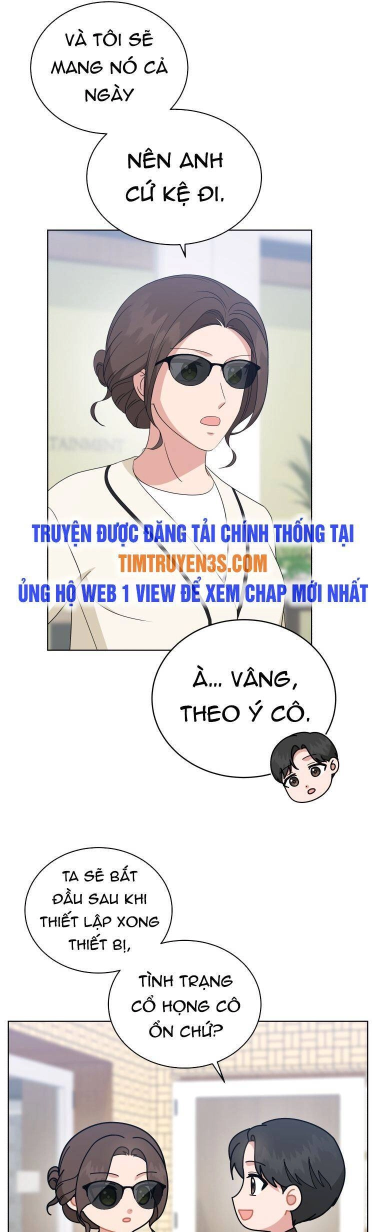 Con Gái Tôi Là Một Thiên Tài Âm Nhạc Chapter 79 - 32