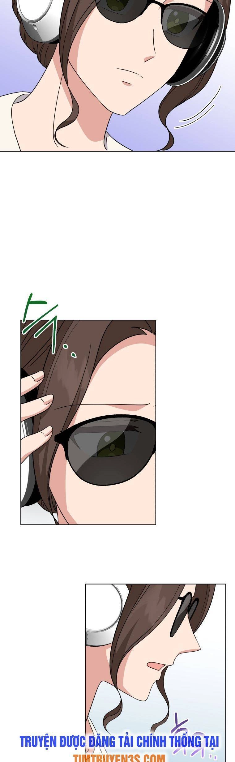 Con Gái Tôi Là Một Thiên Tài Âm Nhạc Chapter 79 - 34