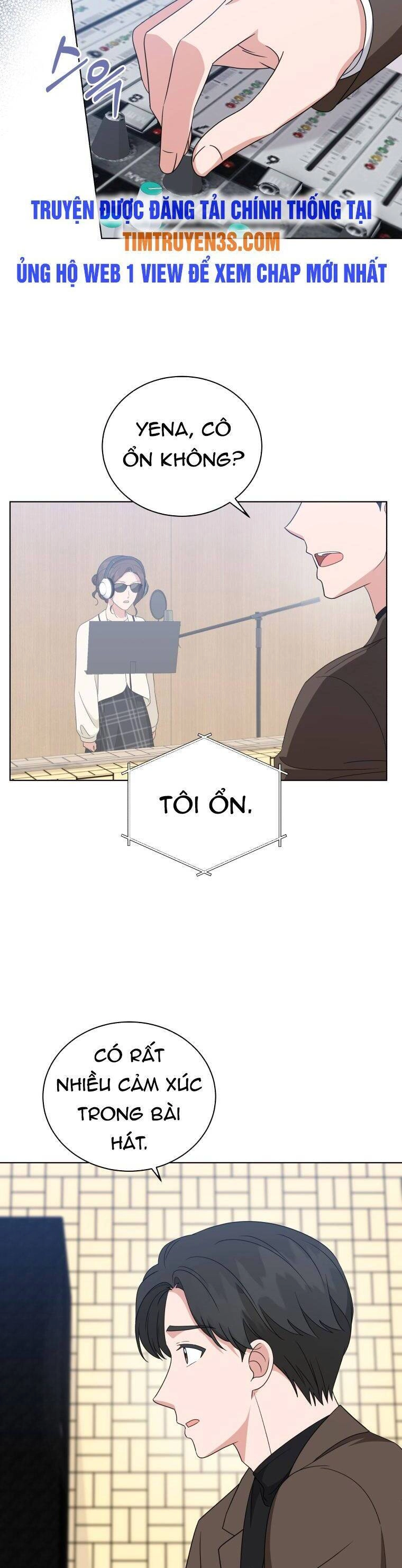 Con Gái Tôi Là Một Thiên Tài Âm Nhạc Chapter 80 - 3