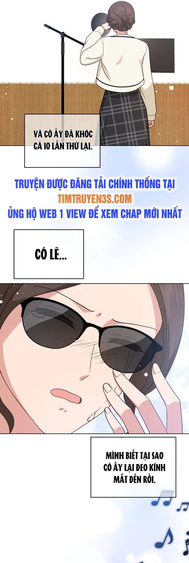 Con Gái Tôi Là Một Thiên Tài Âm Nhạc Chapter 80 - 5