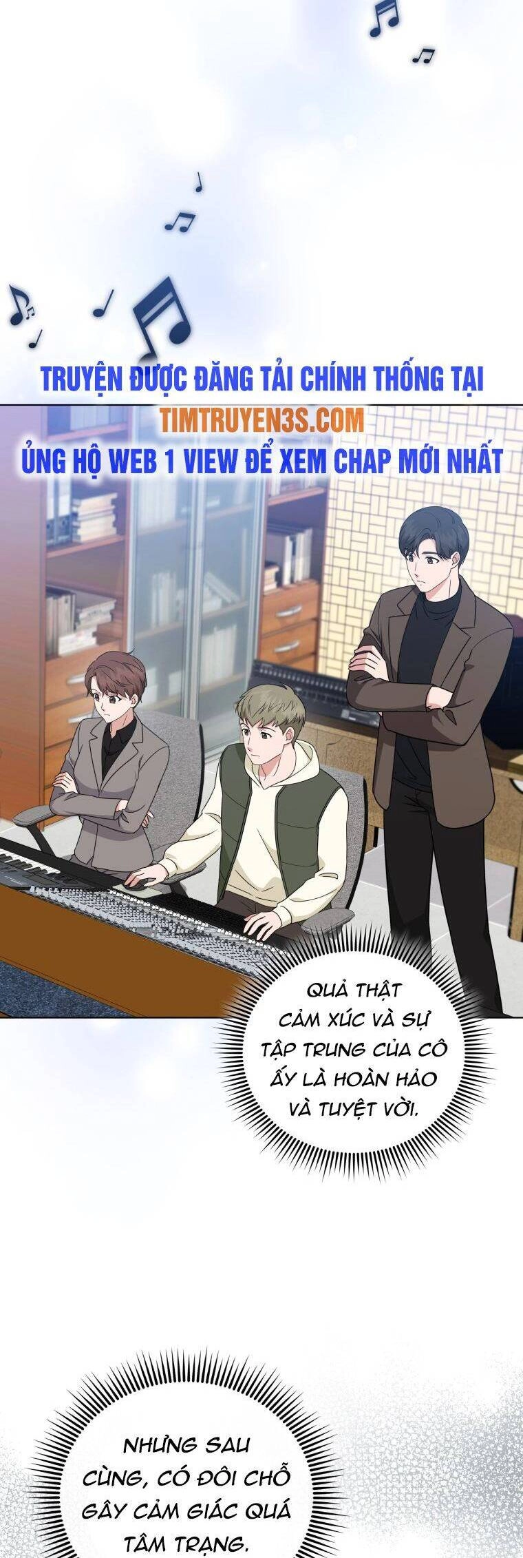 Con Gái Tôi Là Một Thiên Tài Âm Nhạc Chapter 80 - 6