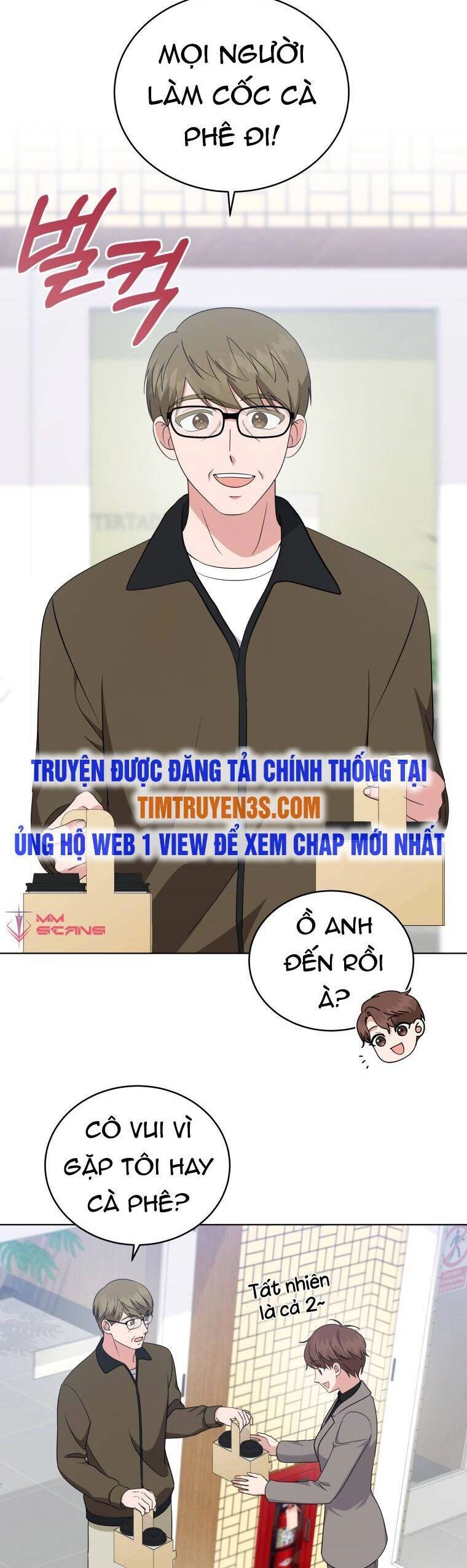 Con Gái Tôi Là Một Thiên Tài Âm Nhạc Chapter 80 - 11