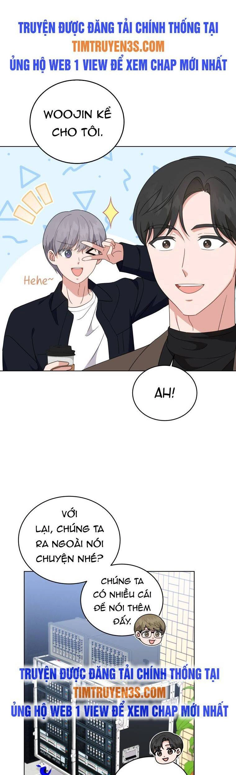 Con Gái Tôi Là Một Thiên Tài Âm Nhạc Chapter 80 - 14