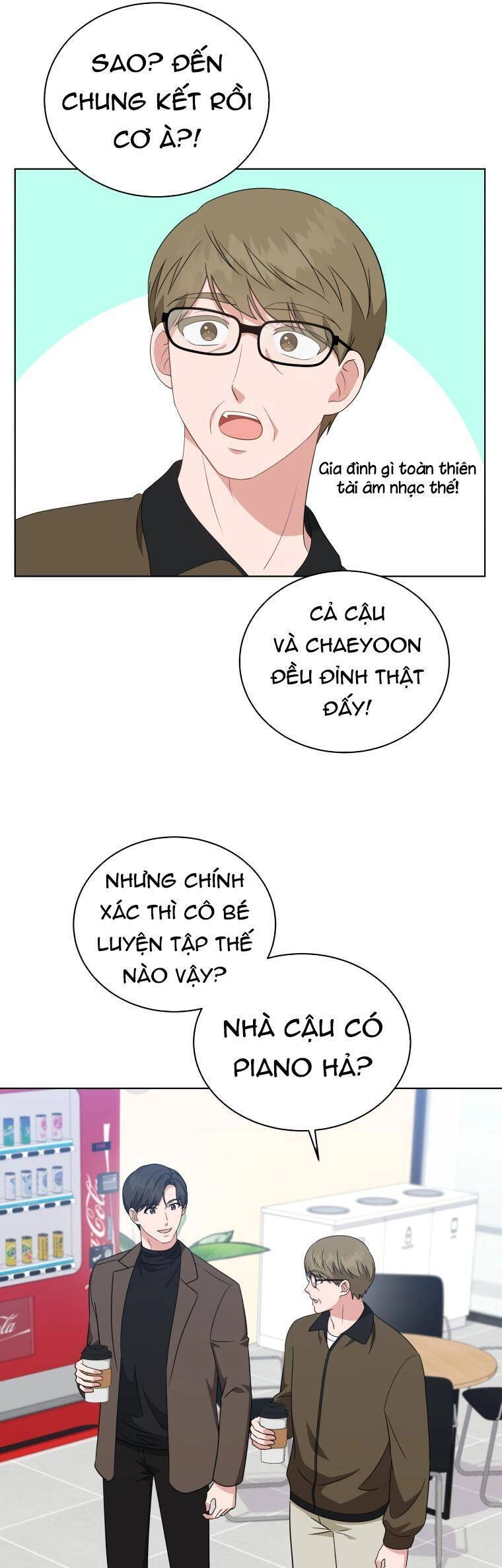 Con Gái Tôi Là Một Thiên Tài Âm Nhạc Chapter 80 - 17