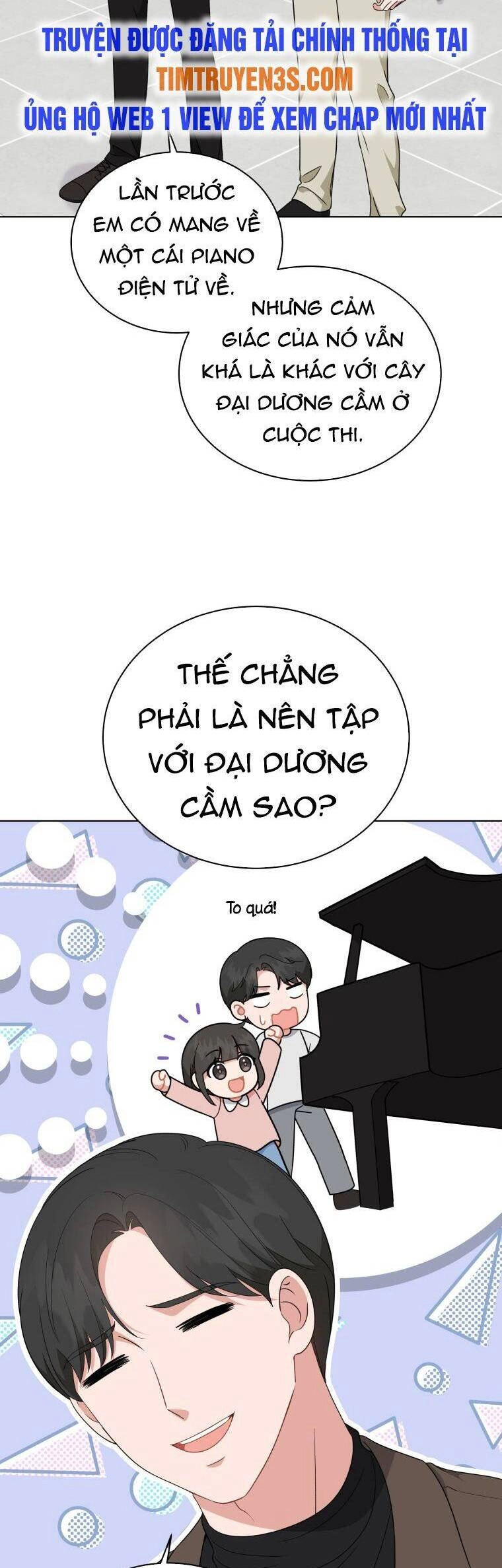 Con Gái Tôi Là Một Thiên Tài Âm Nhạc Chapter 80 - 18