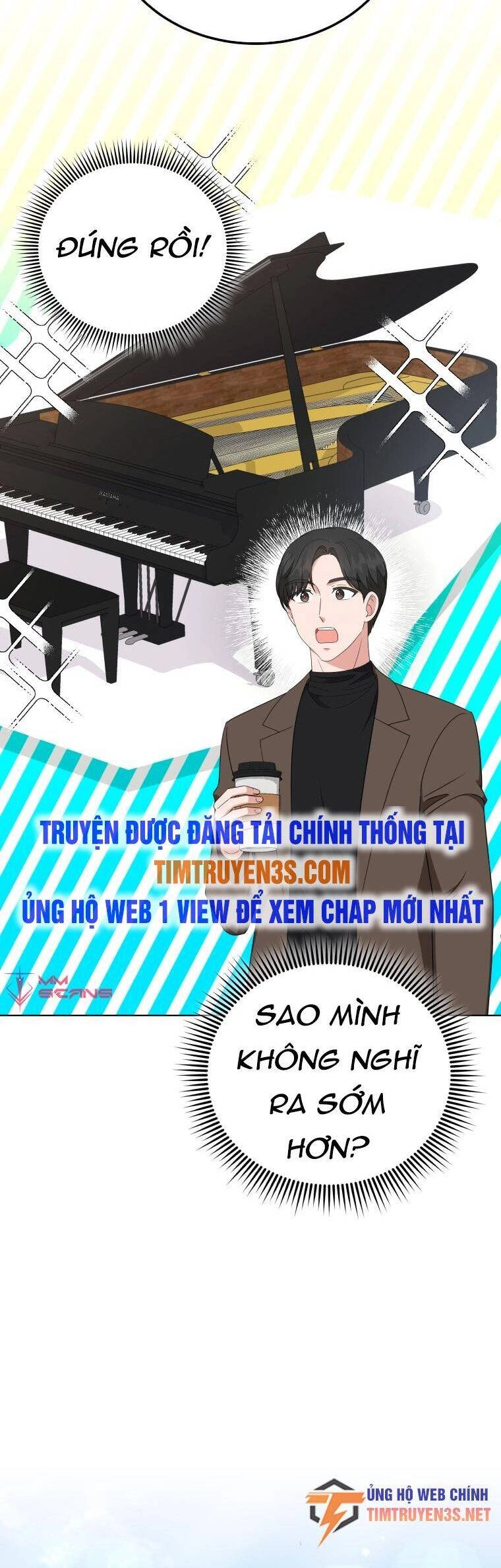 Con Gái Tôi Là Một Thiên Tài Âm Nhạc Chapter 80 - 20