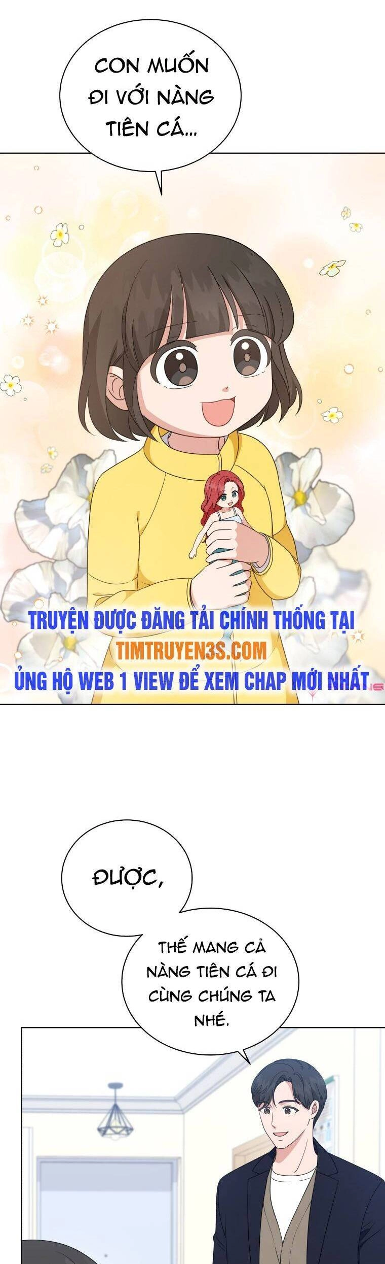 Con Gái Tôi Là Một Thiên Tài Âm Nhạc Chapter 80 - 22