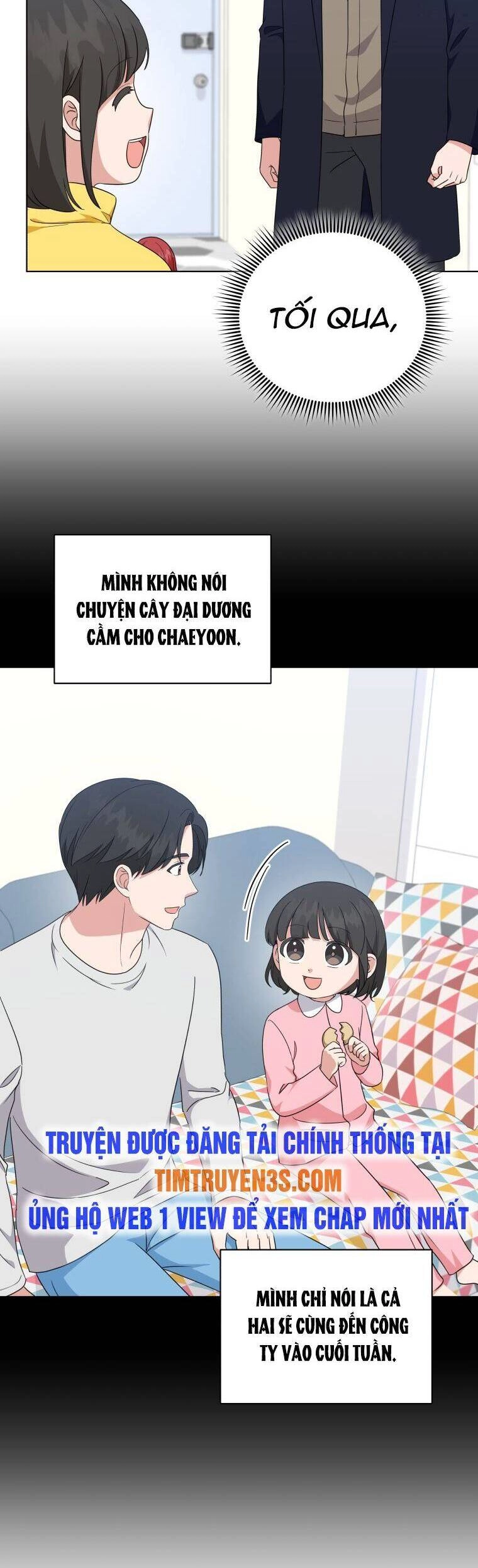 Con Gái Tôi Là Một Thiên Tài Âm Nhạc Chapter 80 - 23