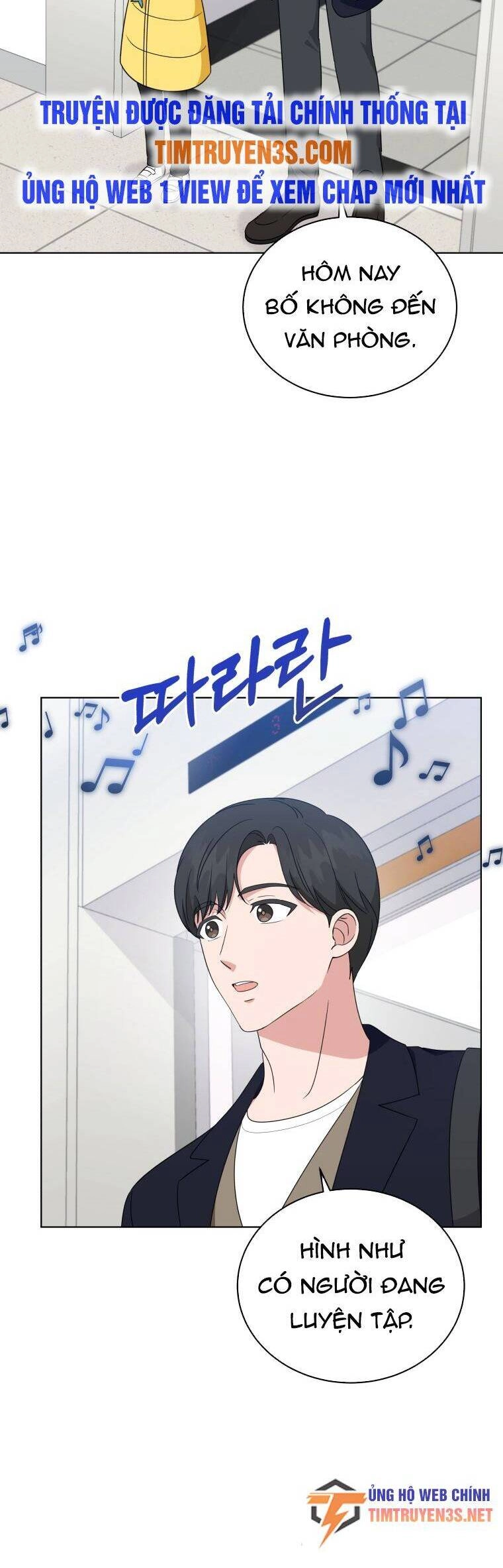 Con Gái Tôi Là Một Thiên Tài Âm Nhạc Chapter 80 - 32