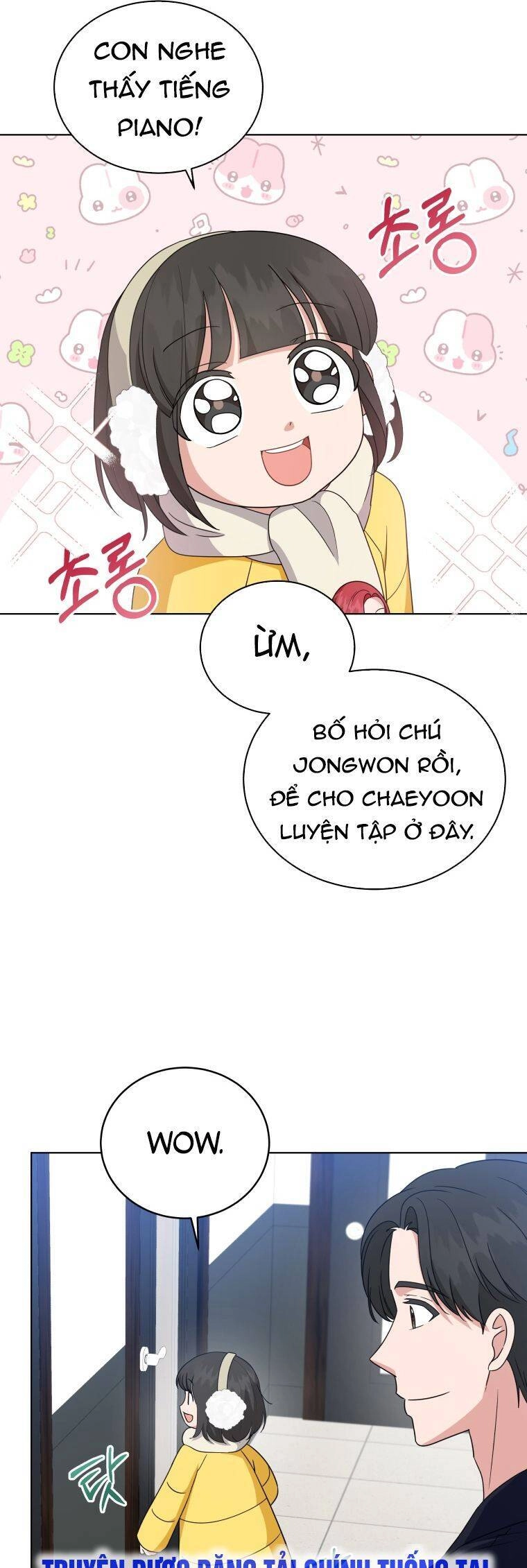 Con Gái Tôi Là Một Thiên Tài Âm Nhạc Chapter 80 - 33