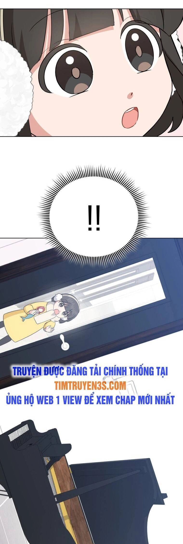 Con Gái Tôi Là Một Thiên Tài Âm Nhạc Chapter 80 - 35