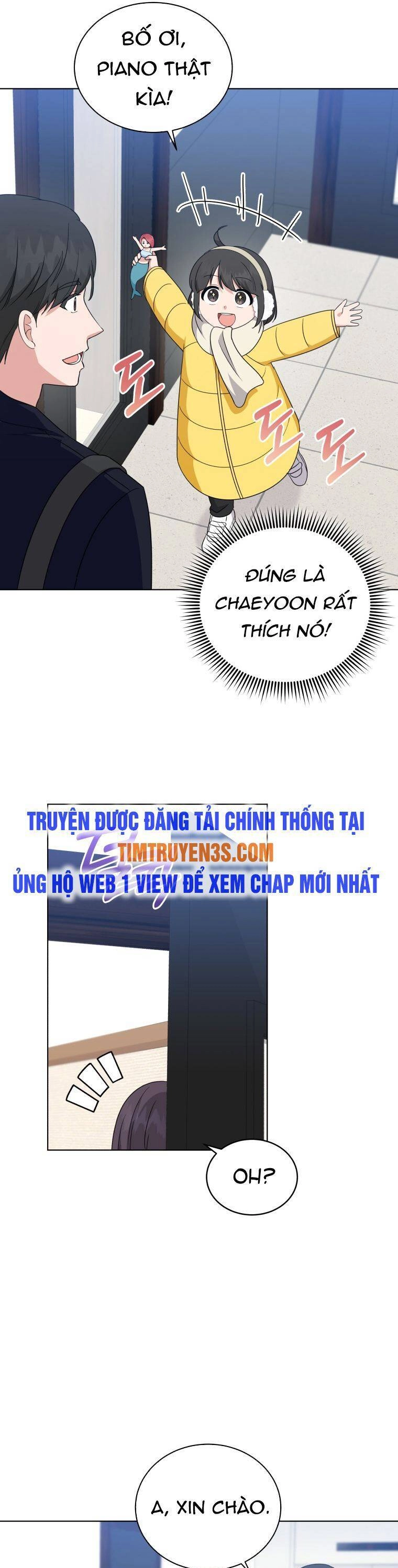 Con Gái Tôi Là Một Thiên Tài Âm Nhạc Chapter 80 - 37