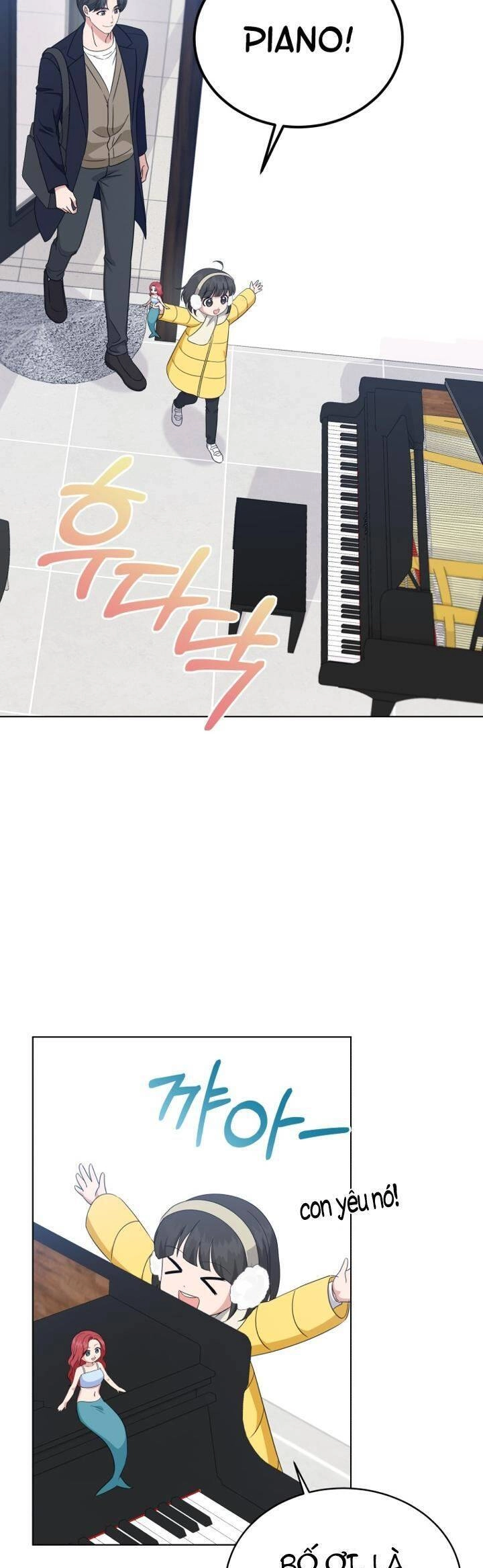 Con Gái Tôi Là Một Thiên Tài Âm Nhạc Chapter 81 - 11