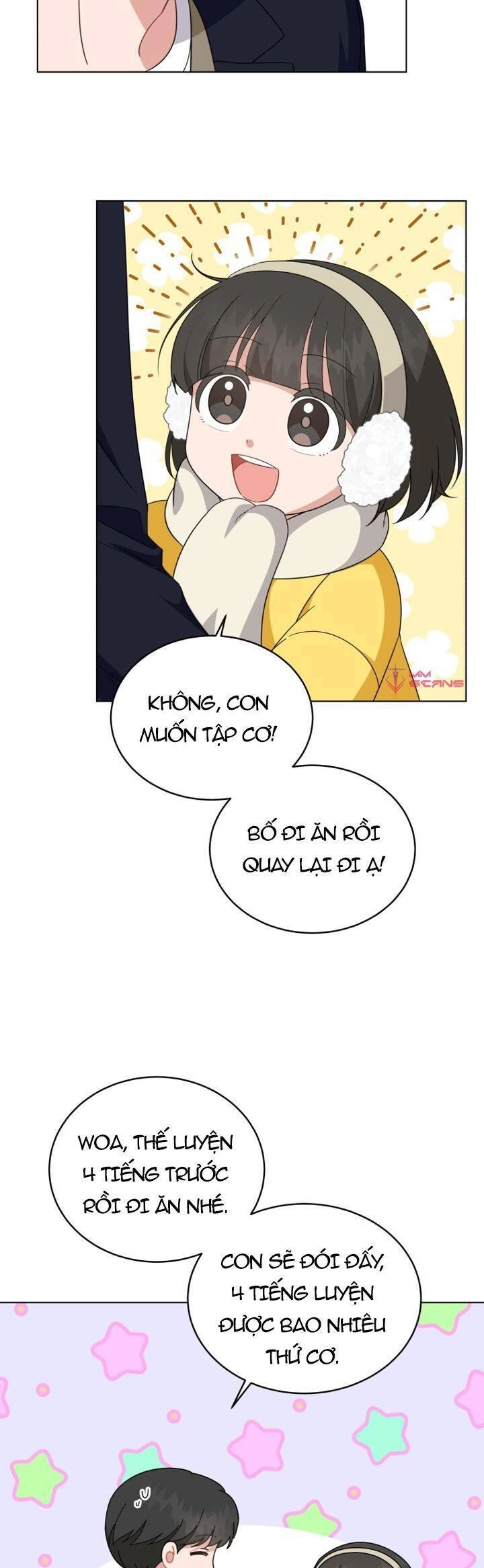 Con Gái Tôi Là Một Thiên Tài Âm Nhạc Chapter 81 - 14