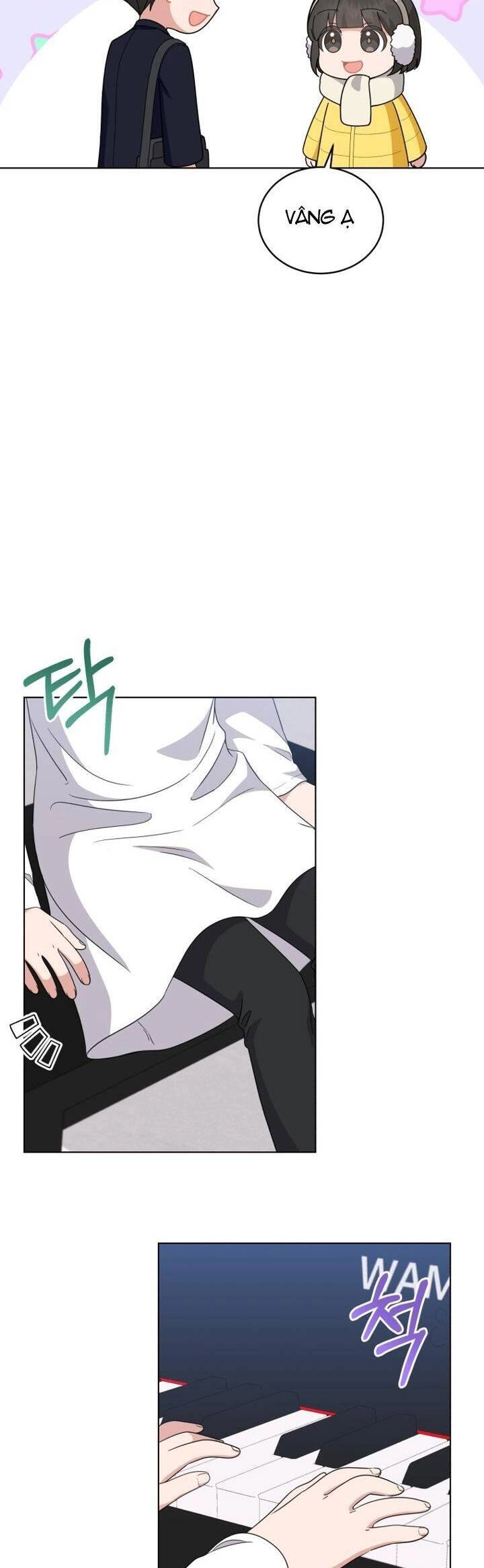 Con Gái Tôi Là Một Thiên Tài Âm Nhạc Chapter 81 - 15