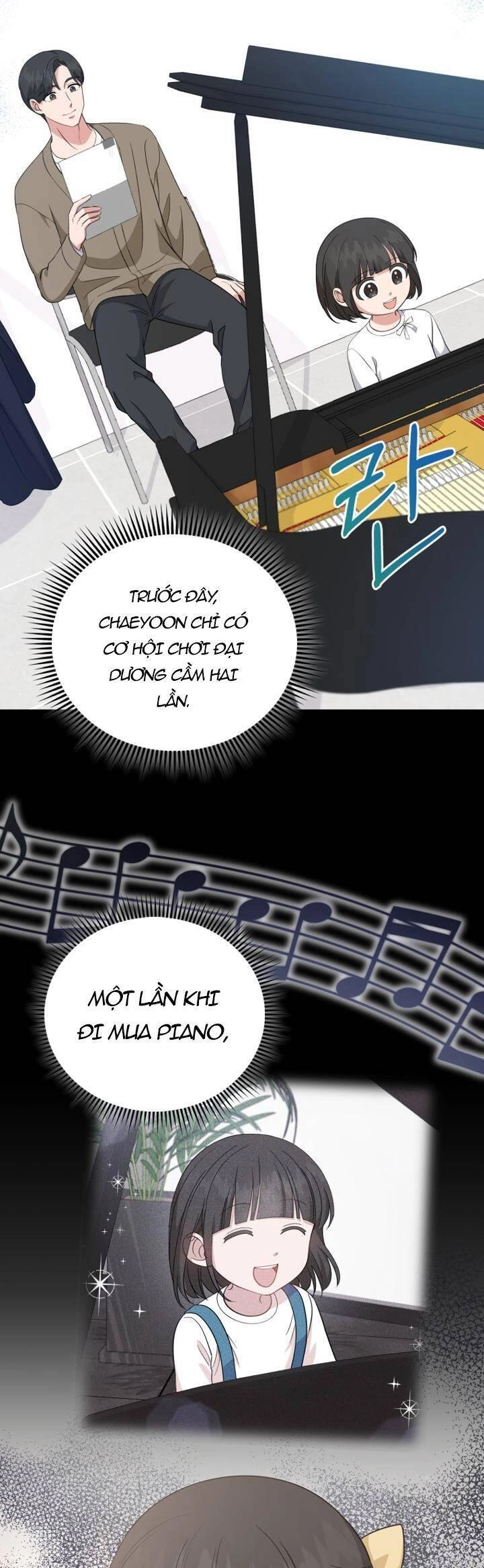 Con Gái Tôi Là Một Thiên Tài Âm Nhạc Chapter 81 - 17