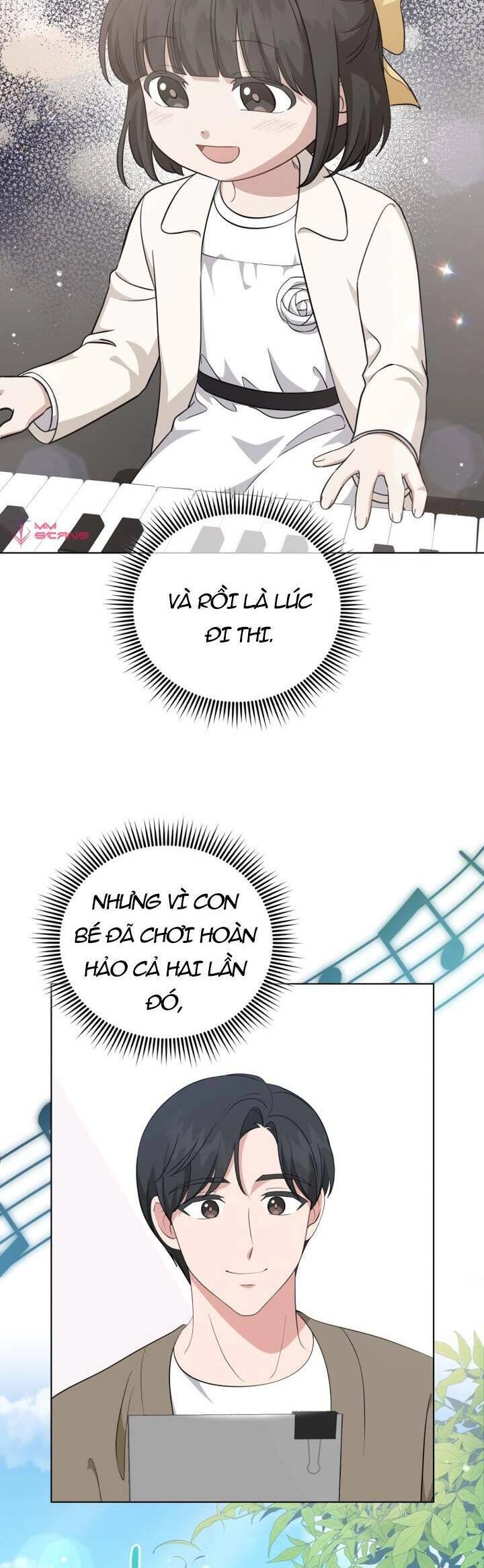 Con Gái Tôi Là Một Thiên Tài Âm Nhạc Chapter 81 - 18