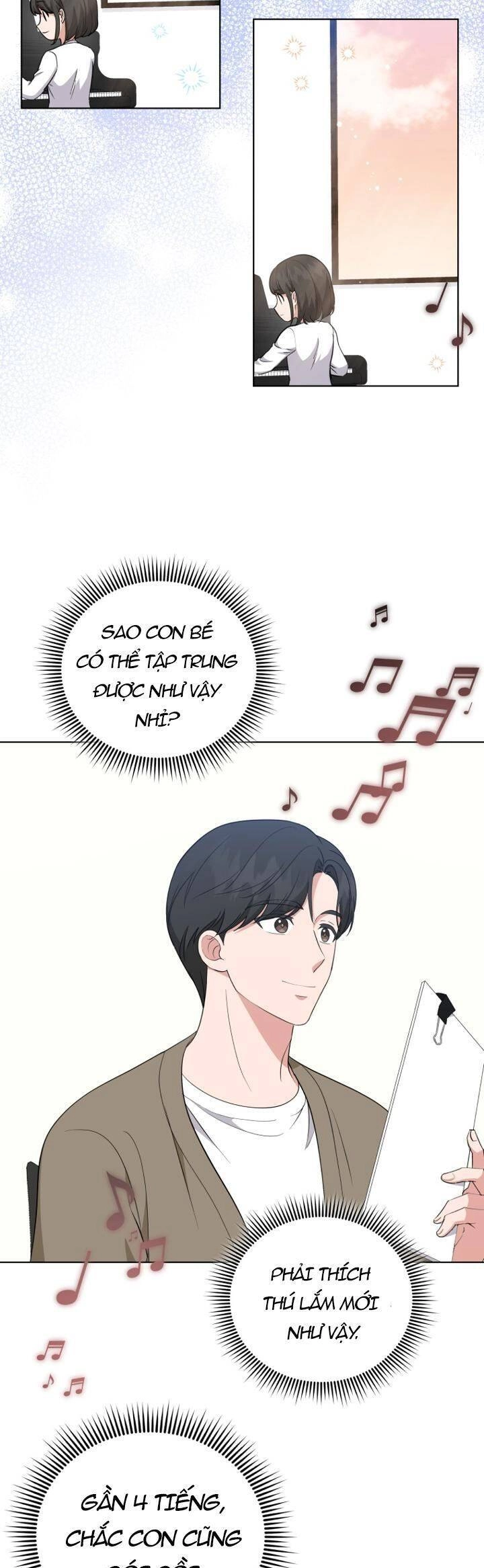 Con Gái Tôi Là Một Thiên Tài Âm Nhạc Chapter 81 - 20