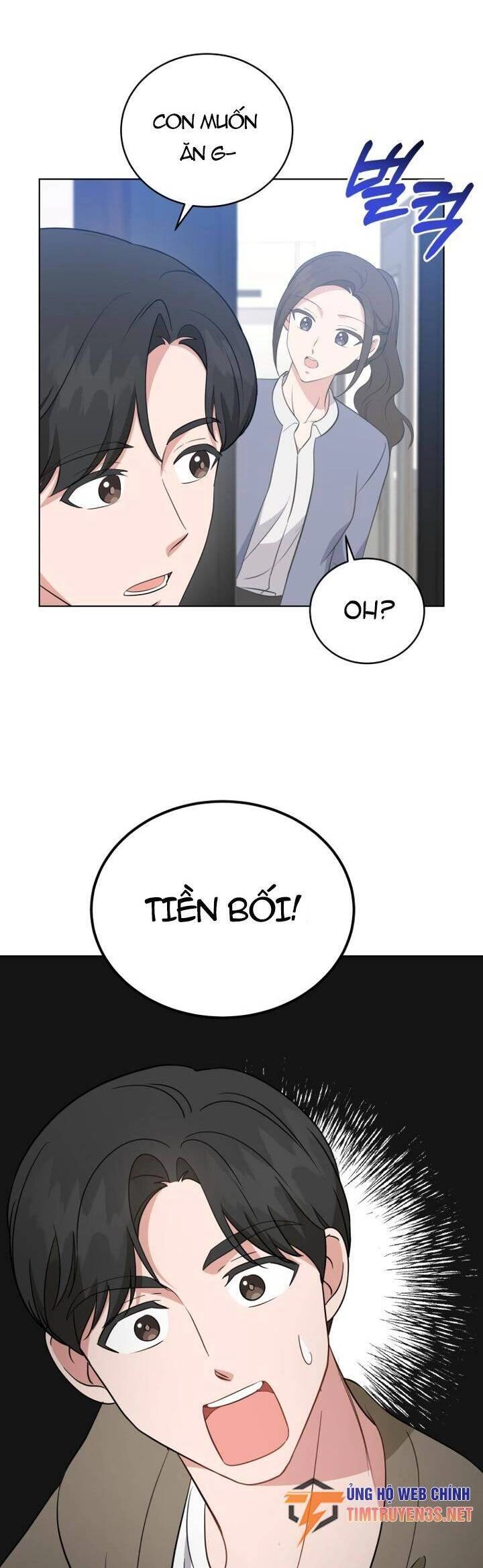 Con Gái Tôi Là Một Thiên Tài Âm Nhạc Chapter 81 - 22