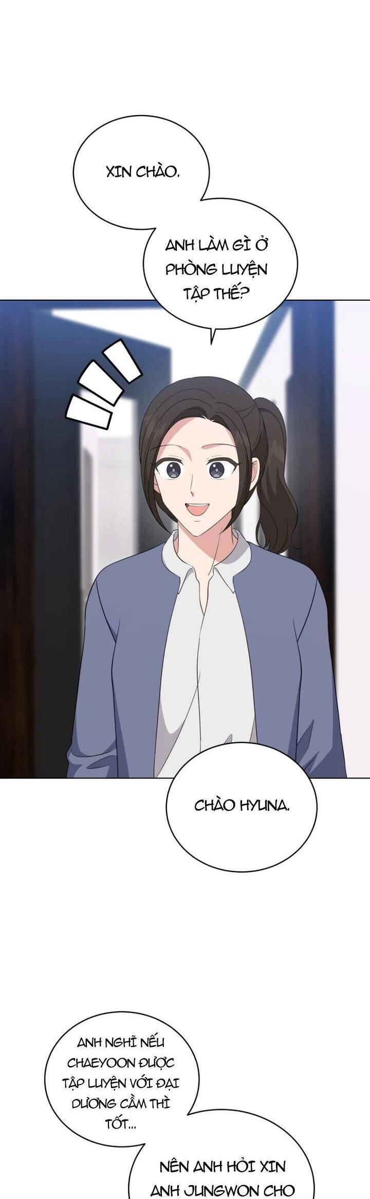 Con Gái Tôi Là Một Thiên Tài Âm Nhạc Chapter 81 - 24