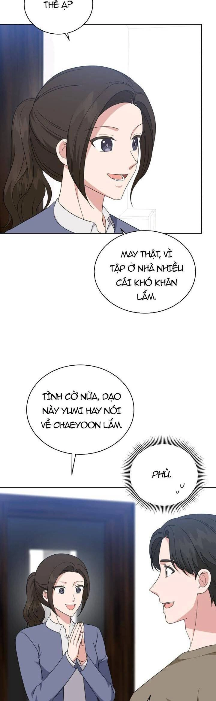 Con Gái Tôi Là Một Thiên Tài Âm Nhạc Chapter 81 - 27