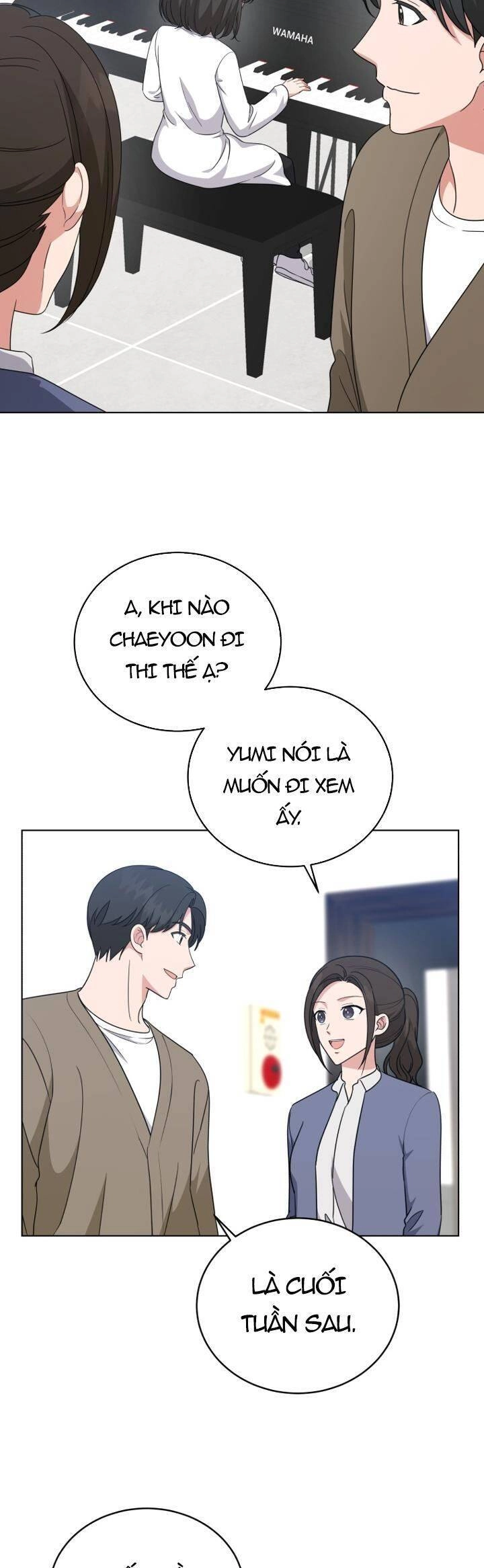 Con Gái Tôi Là Một Thiên Tài Âm Nhạc Chapter 81 - 29