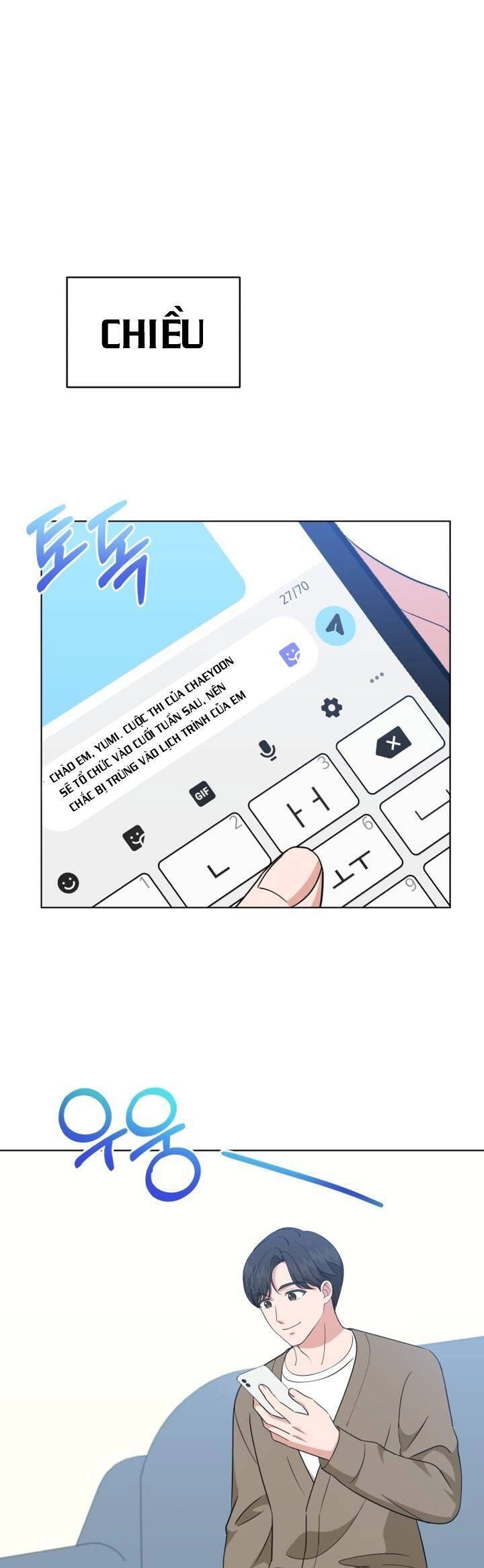 Con Gái Tôi Là Một Thiên Tài Âm Nhạc Chapter 81 - 32