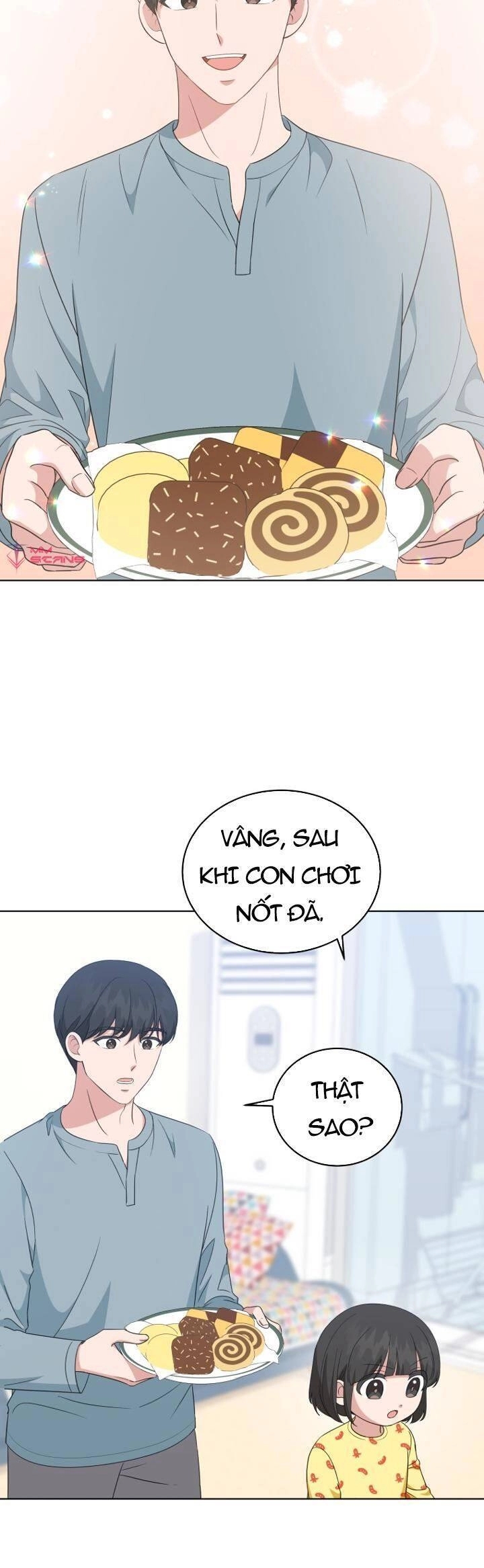 Con Gái Tôi Là Một Thiên Tài Âm Nhạc Chapter 81 - 35