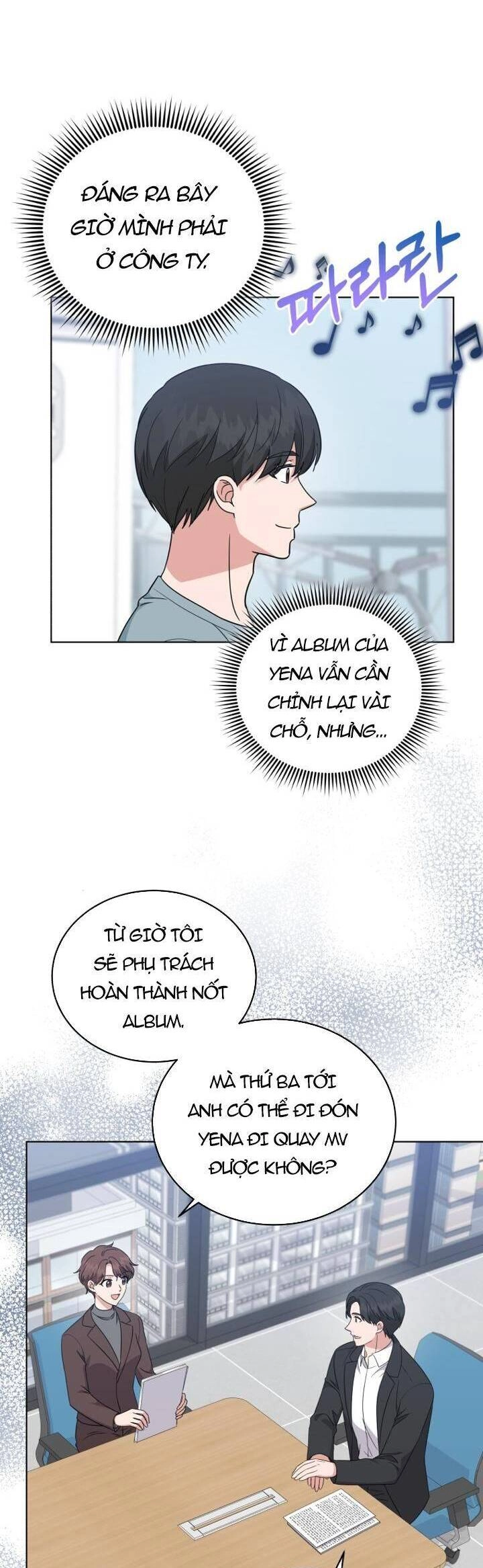 Con Gái Tôi Là Một Thiên Tài Âm Nhạc Chapter 81 - 36