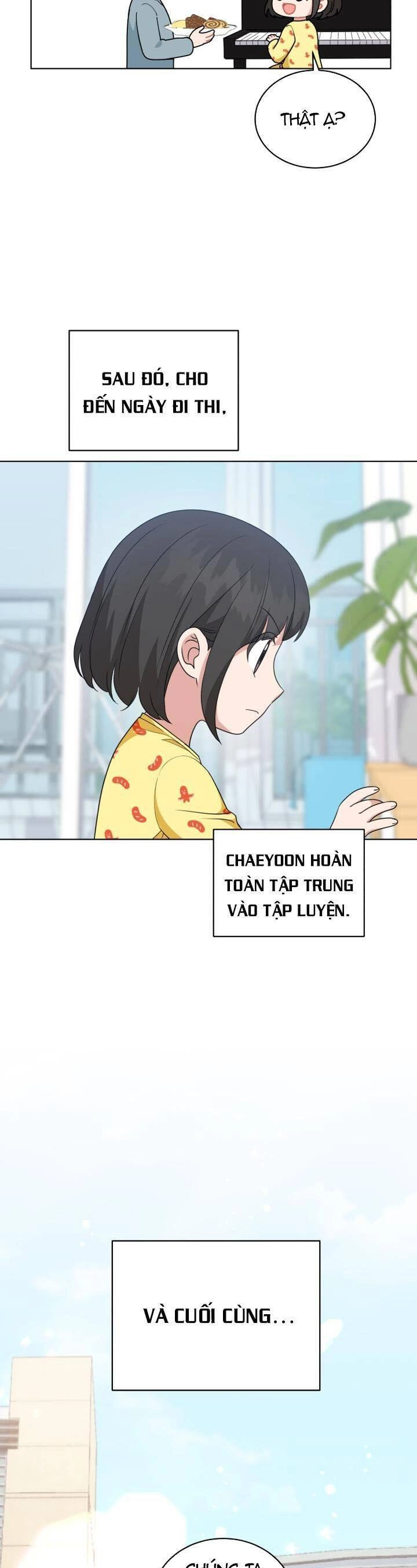 Con Gái Tôi Là Một Thiên Tài Âm Nhạc Chapter 81 - 38