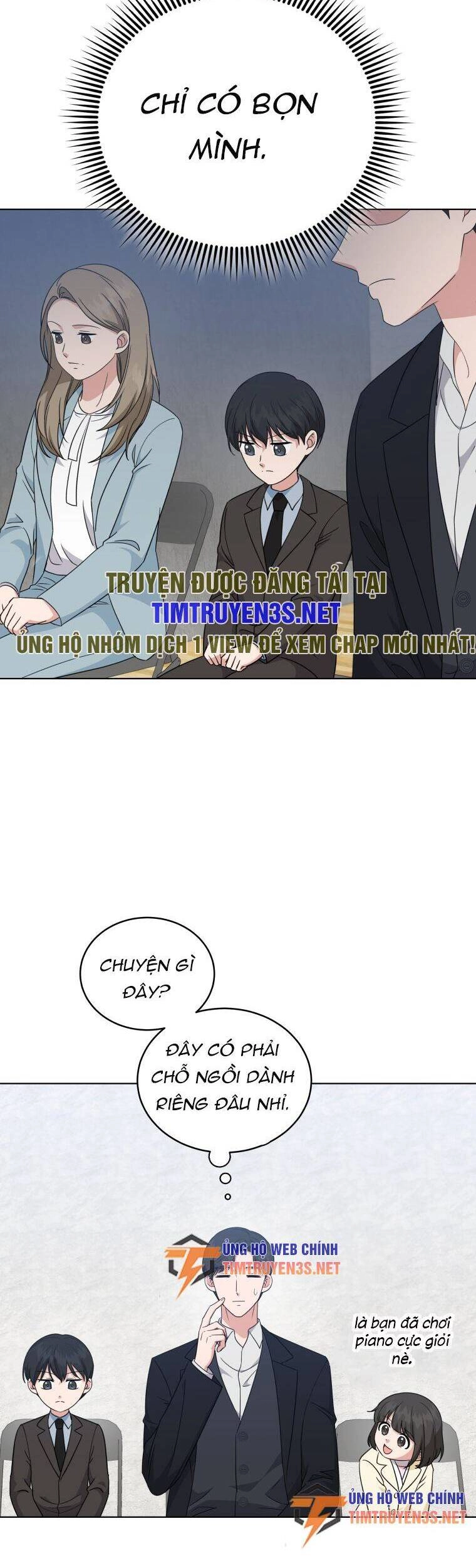 Con Gái Tôi Là Một Thiên Tài Âm Nhạc Chapter 82 - 11