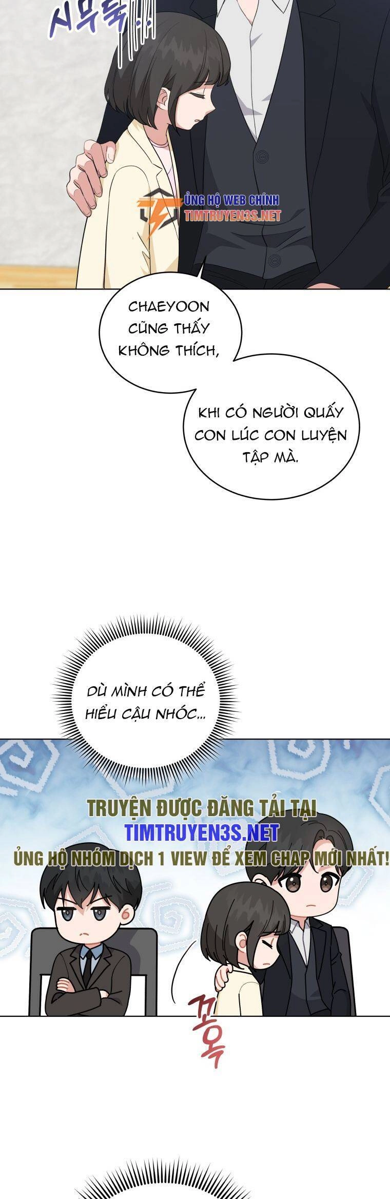 Con Gái Tôi Là Một Thiên Tài Âm Nhạc Chapter 82 - 16