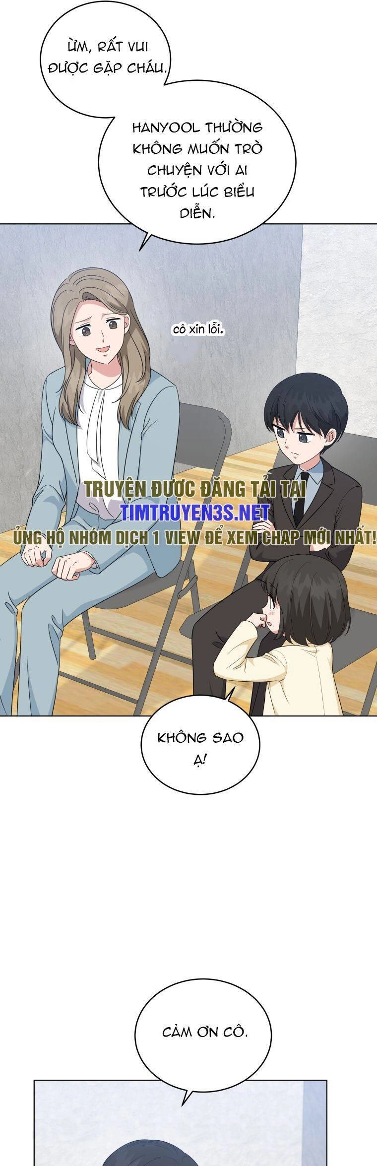 Con Gái Tôi Là Một Thiên Tài Âm Nhạc Chapter 82 - 19