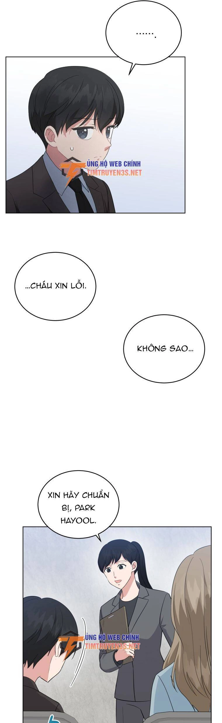 Con Gái Tôi Là Một Thiên Tài Âm Nhạc Chapter 82 - 23