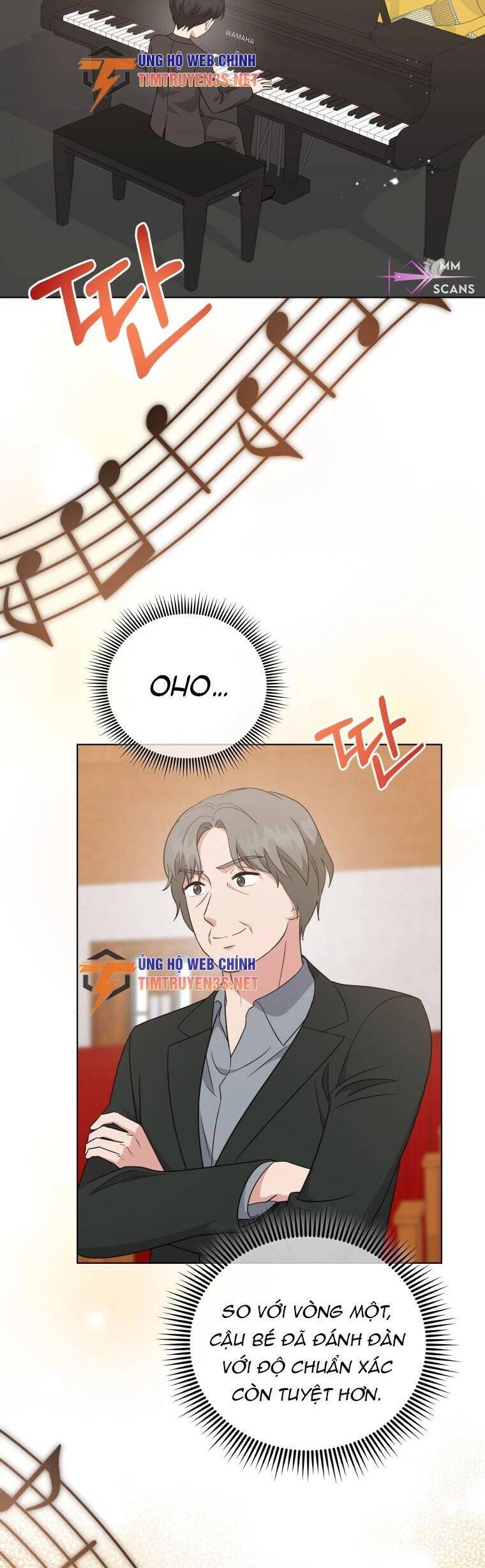 Con Gái Tôi Là Một Thiên Tài Âm Nhạc Chapter 82 - 29