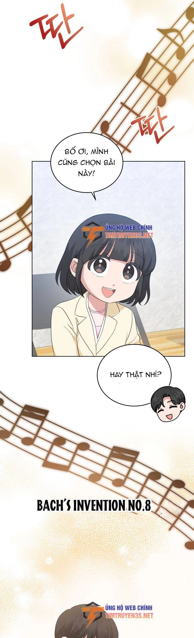 Con Gái Tôi Là Một Thiên Tài Âm Nhạc Chapter 82 - 31