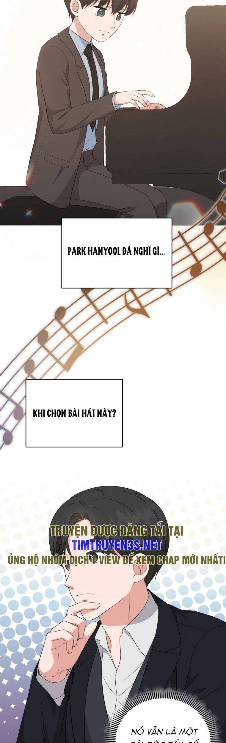 Con Gái Tôi Là Một Thiên Tài Âm Nhạc Chapter 82 - 32