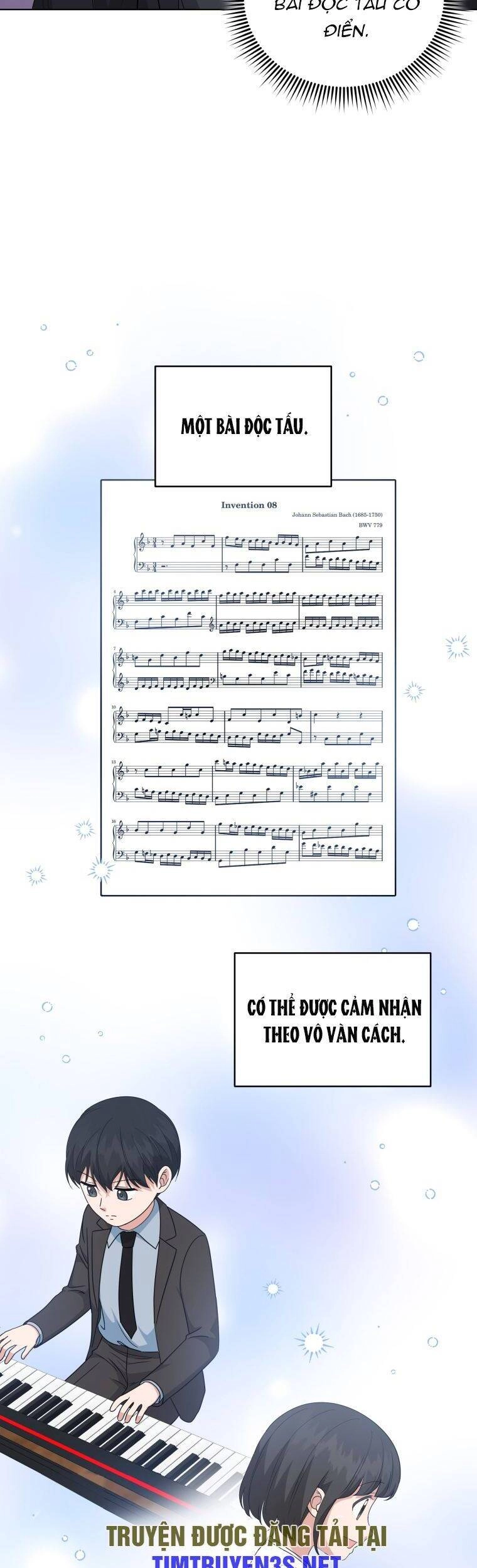 Con Gái Tôi Là Một Thiên Tài Âm Nhạc Chapter 82 - 33