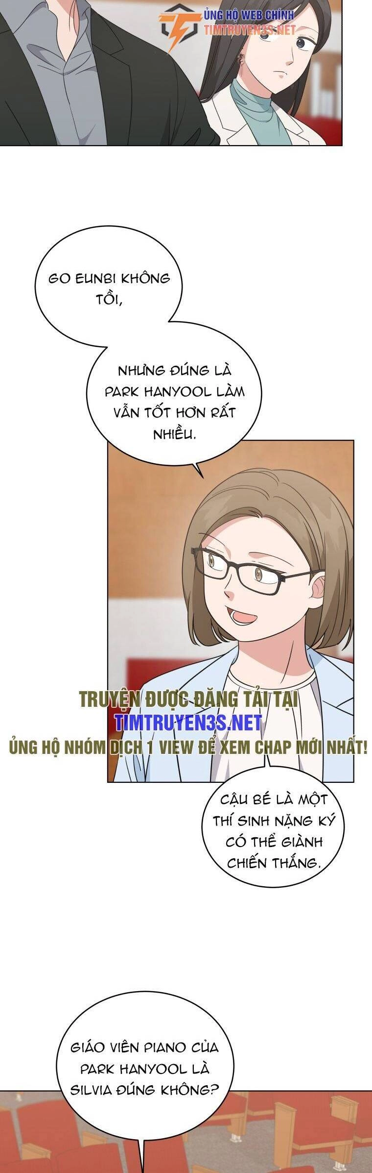 Con Gái Tôi Là Một Thiên Tài Âm Nhạc Chapter 82 - 36