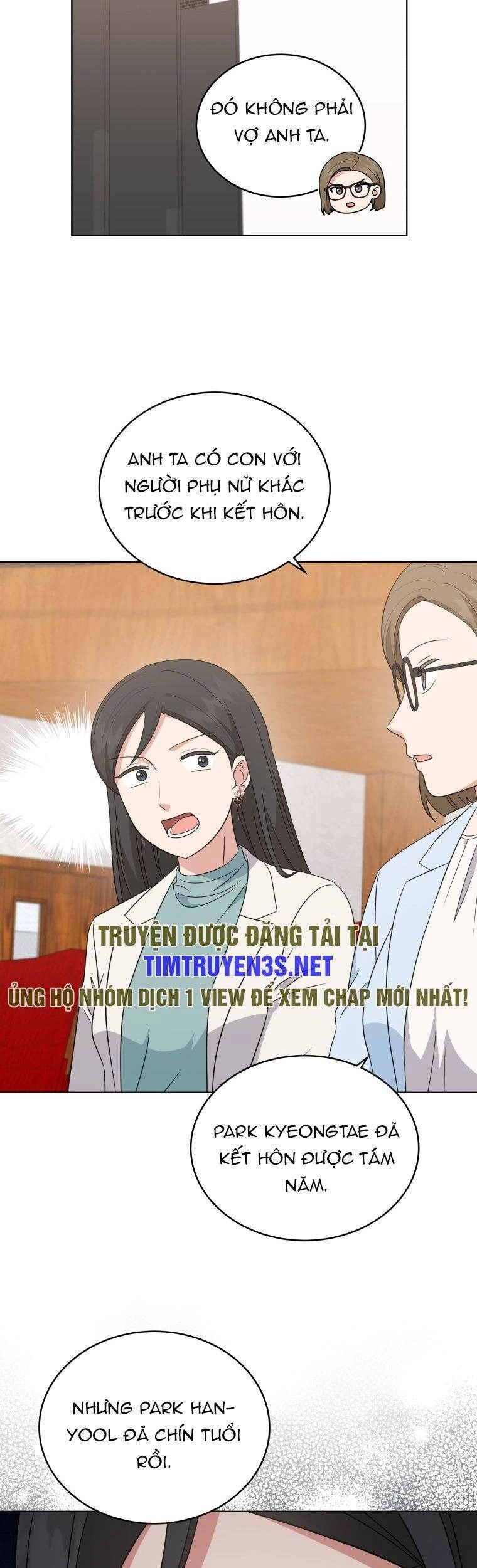 Con Gái Tôi Là Một Thiên Tài Âm Nhạc Chapter 82 - 41