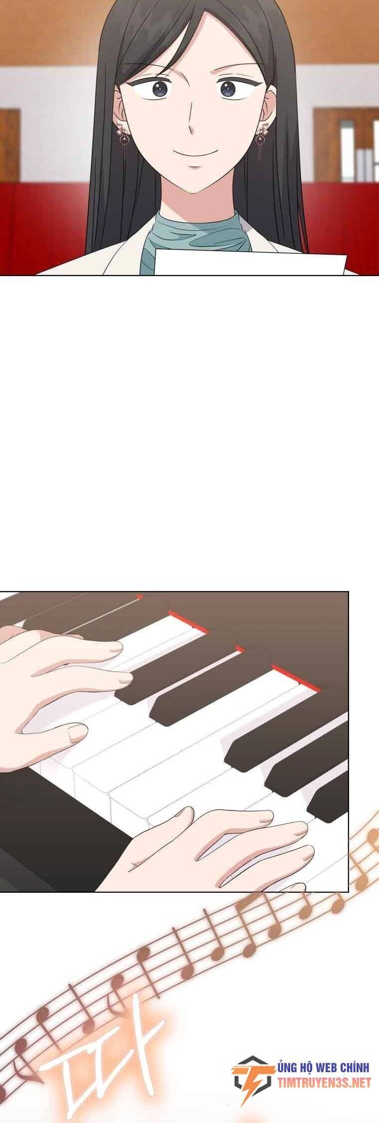 Con Gái Tôi Là Một Thiên Tài Âm Nhạc Chapter 83 - 9