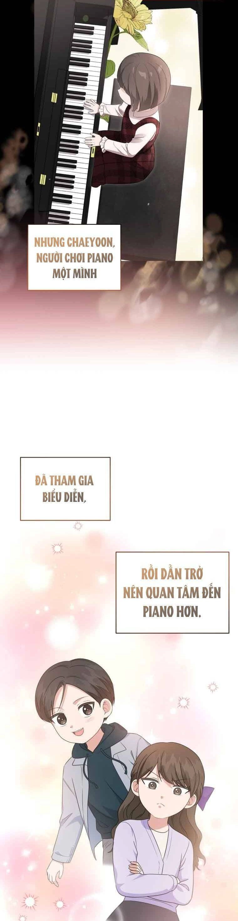 Con Gái Tôi Là Một Thiên Tài Âm Nhạc Chapter 83 - 15
