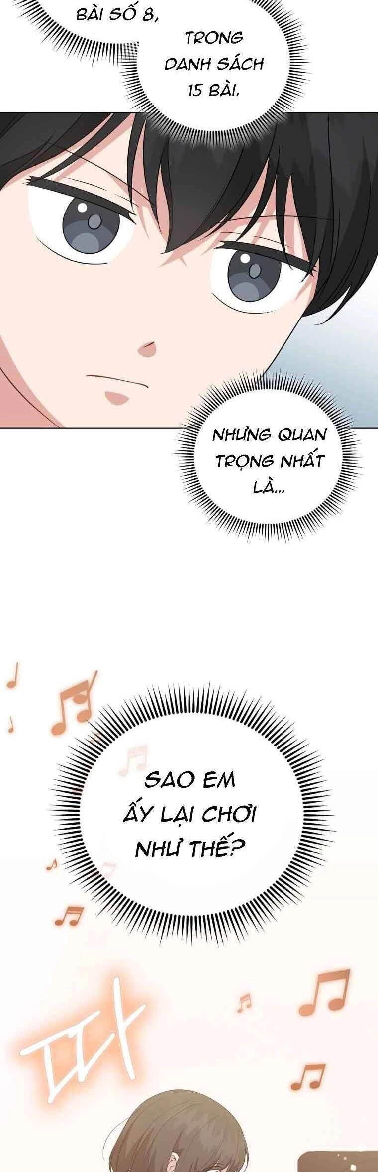 Con Gái Tôi Là Một Thiên Tài Âm Nhạc Chapter 83 - 18