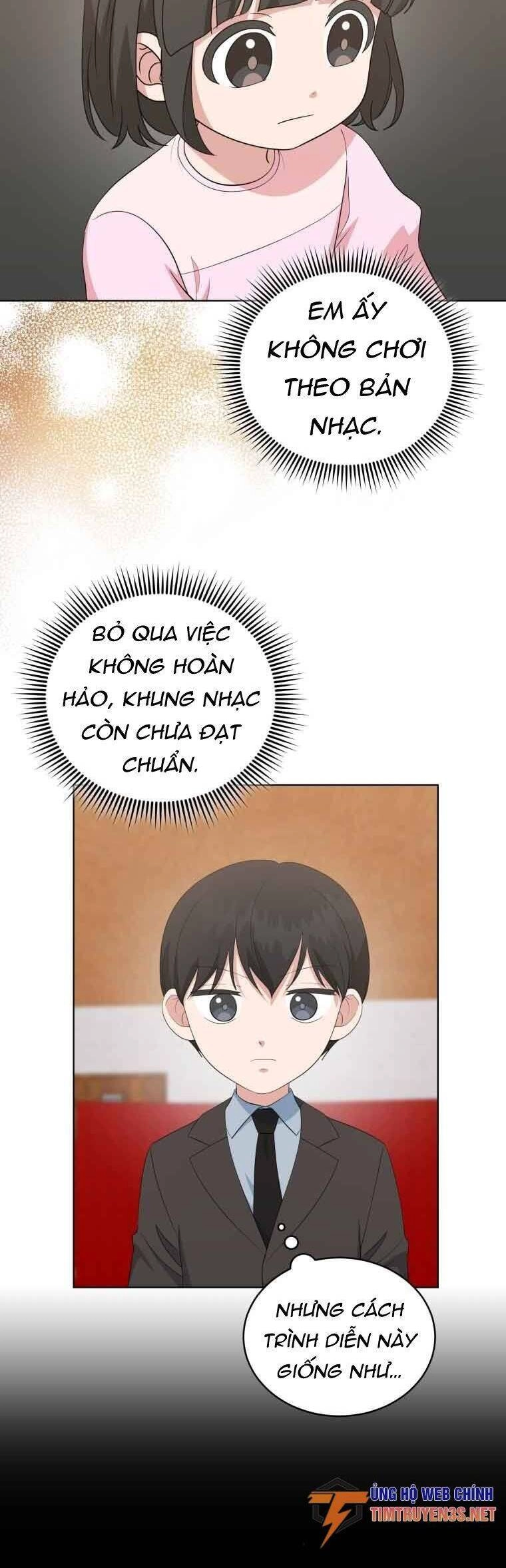 Con Gái Tôi Là Một Thiên Tài Âm Nhạc Chapter 83 - 20