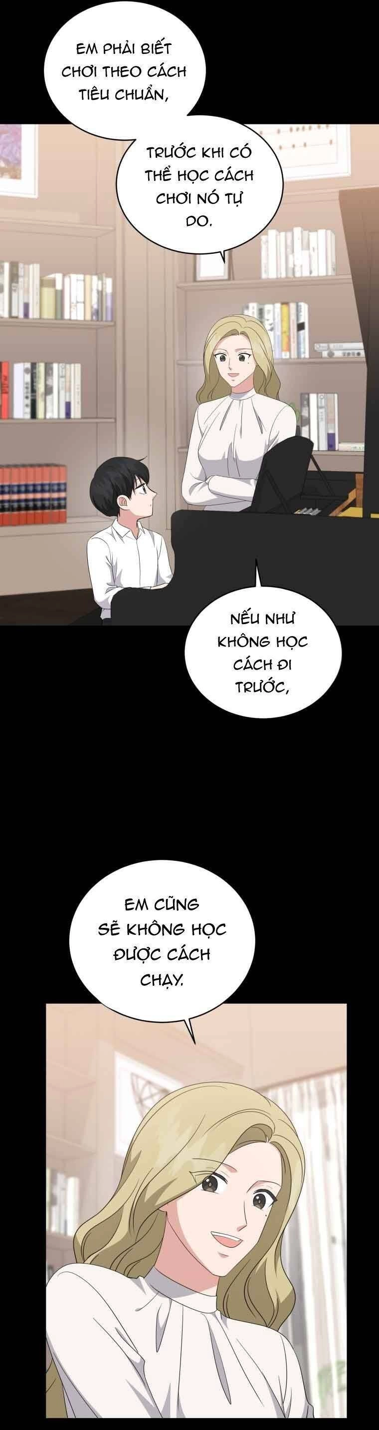 Con Gái Tôi Là Một Thiên Tài Âm Nhạc Chapter 83 - 21