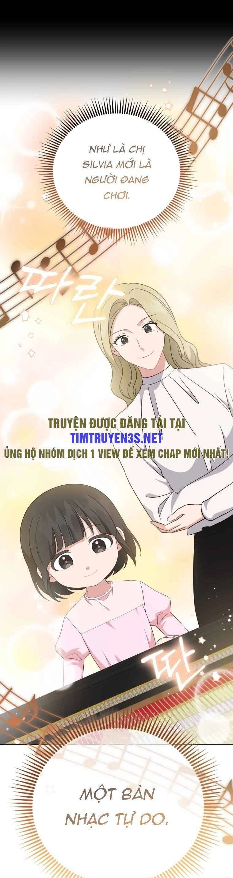 Con Gái Tôi Là Một Thiên Tài Âm Nhạc Chapter 83 - 22