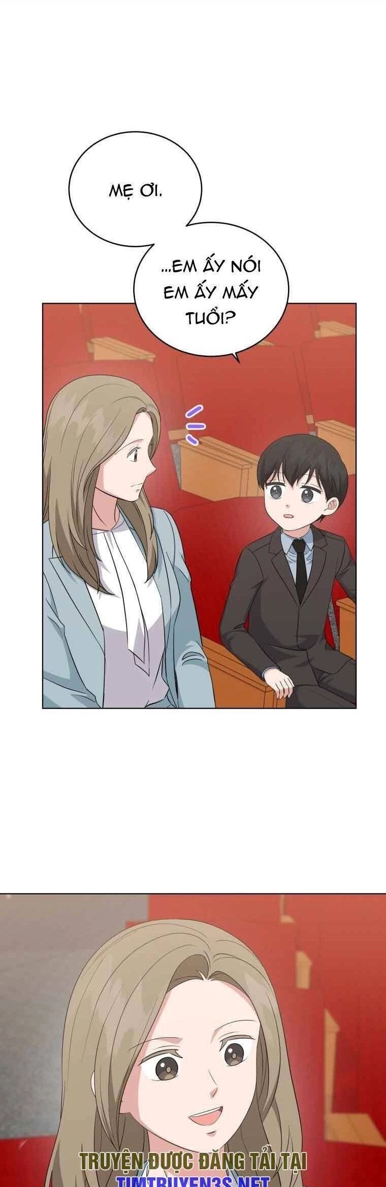 Con Gái Tôi Là Một Thiên Tài Âm Nhạc Chapter 83 - 25