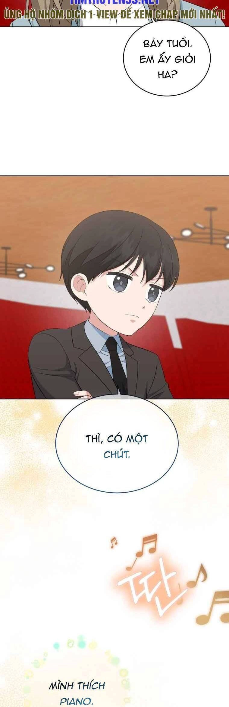 Con Gái Tôi Là Một Thiên Tài Âm Nhạc Chapter 83 - 26